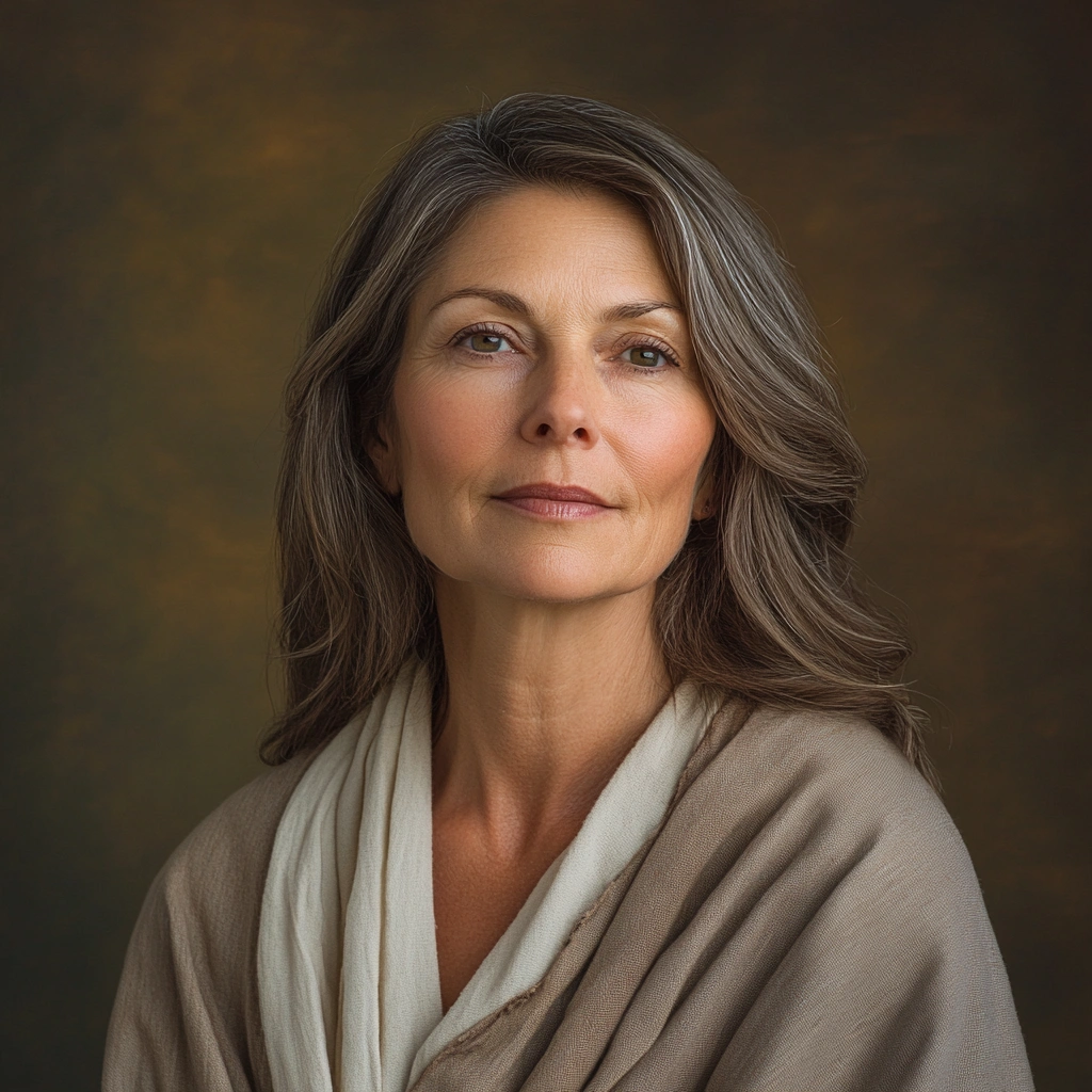 Ірина Володимирівна - викладач медитації та mindfulness